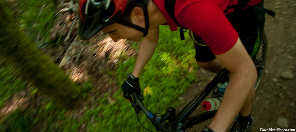 Island Mountain Rides
